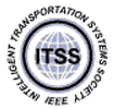 IEEE Intelligent Transportation Systems Society Membership IEEE Intelligent Transportation Systems Society Membership