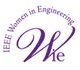 IEEE Women in Engineering Membership