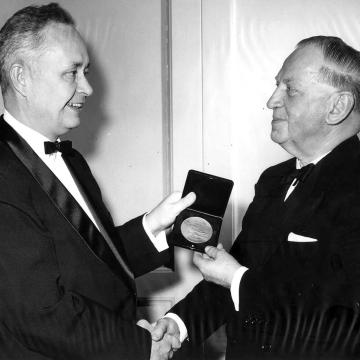 Awards and recognition images