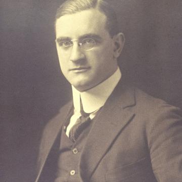 IEEE Fellows Page