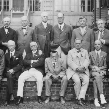 IEEE Fellows Page