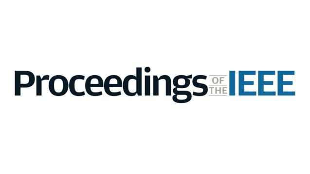 Proceedings of the IEEE masthead