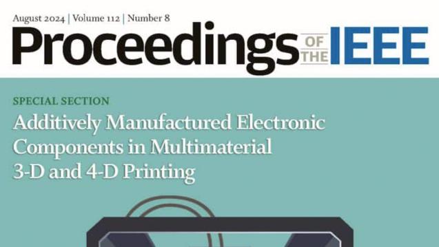 Issue cover