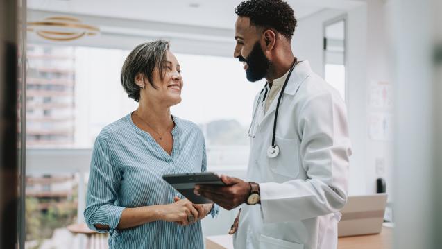 Doctors
