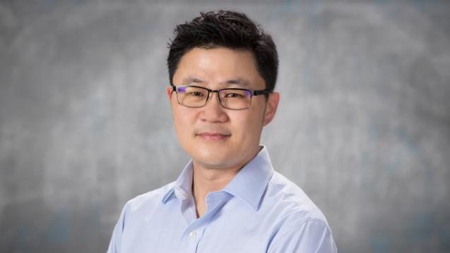 headshot images of the IEEE member spotlight