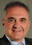 Past Chair, Costas Stasopoulos
