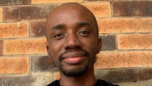 headshot images of the IEEE member spotlight
