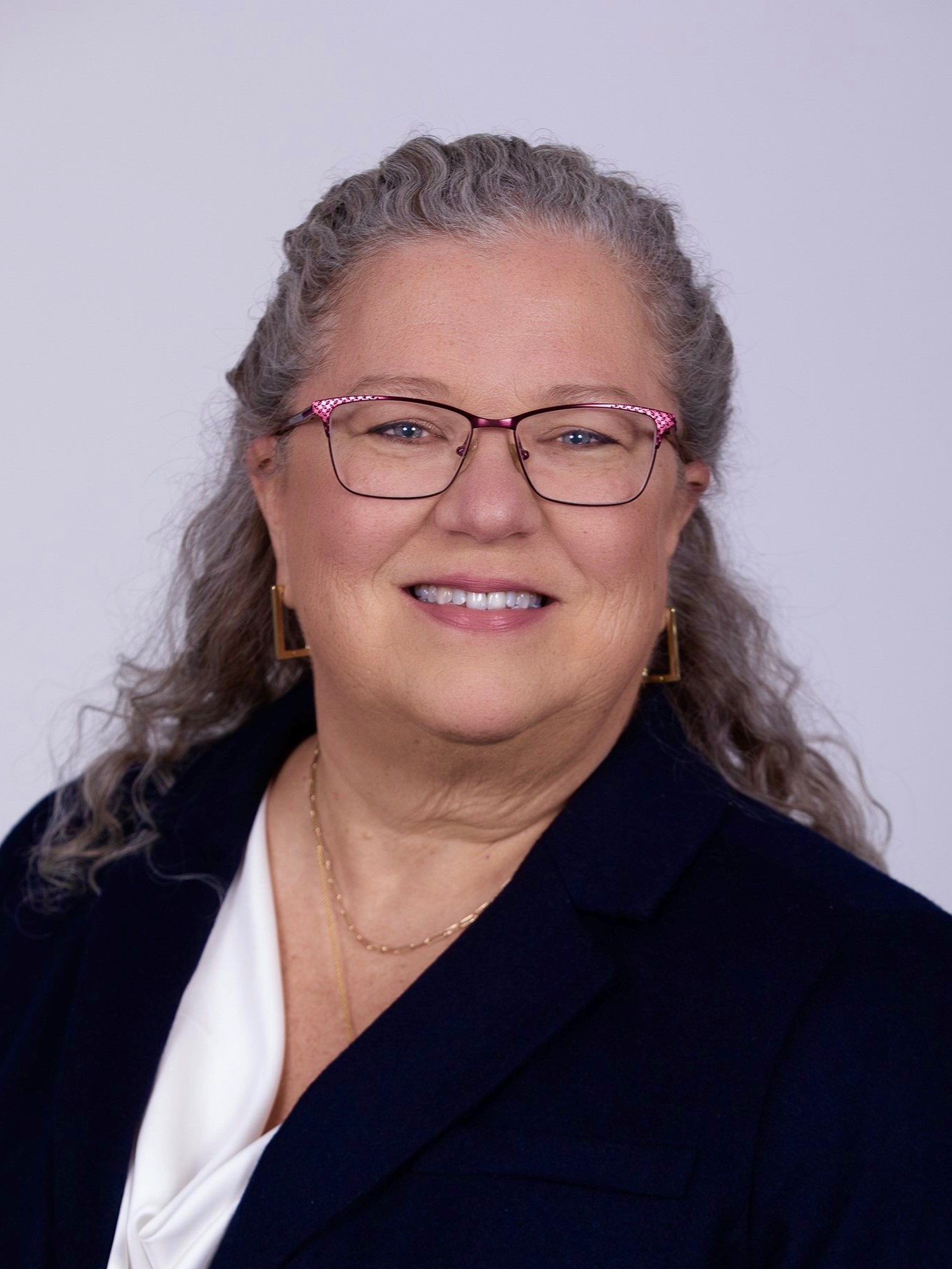 Headshot of Jill I. Gostin