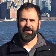 Mazdak Hashemi Mazdak Hashemi
