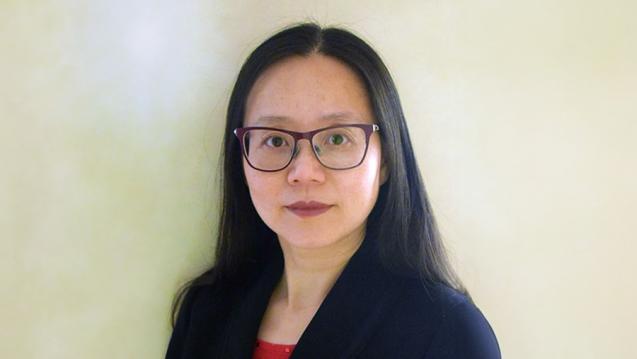 headshot images of the IEEE member spotlight