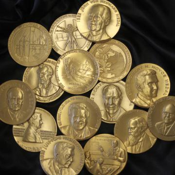 Medals