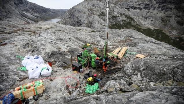 Can Geopolitics Unlock Greenland’s Critical Materials Treasure Chest?
