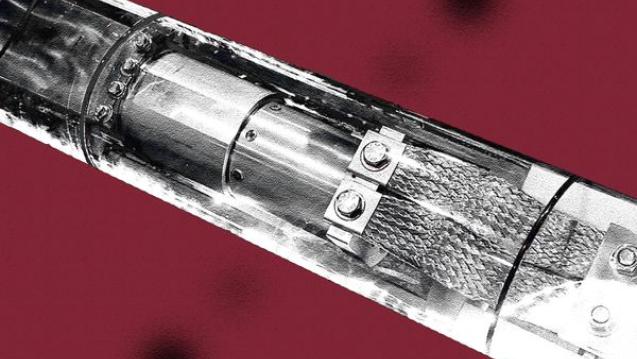 First Supercritical CO2 Circuit Breaker Debuts