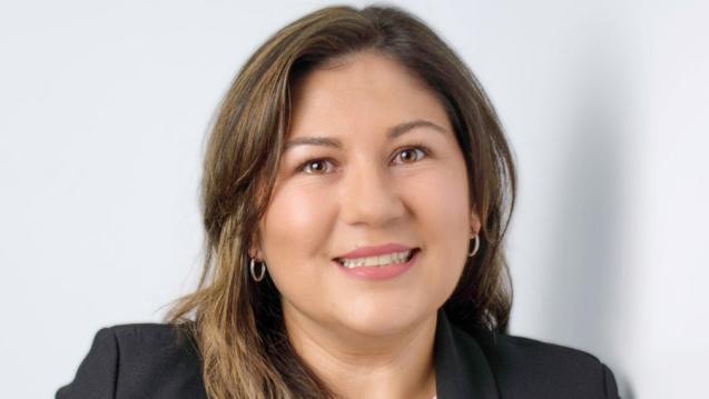 headshot images of the IEEE member spotlight