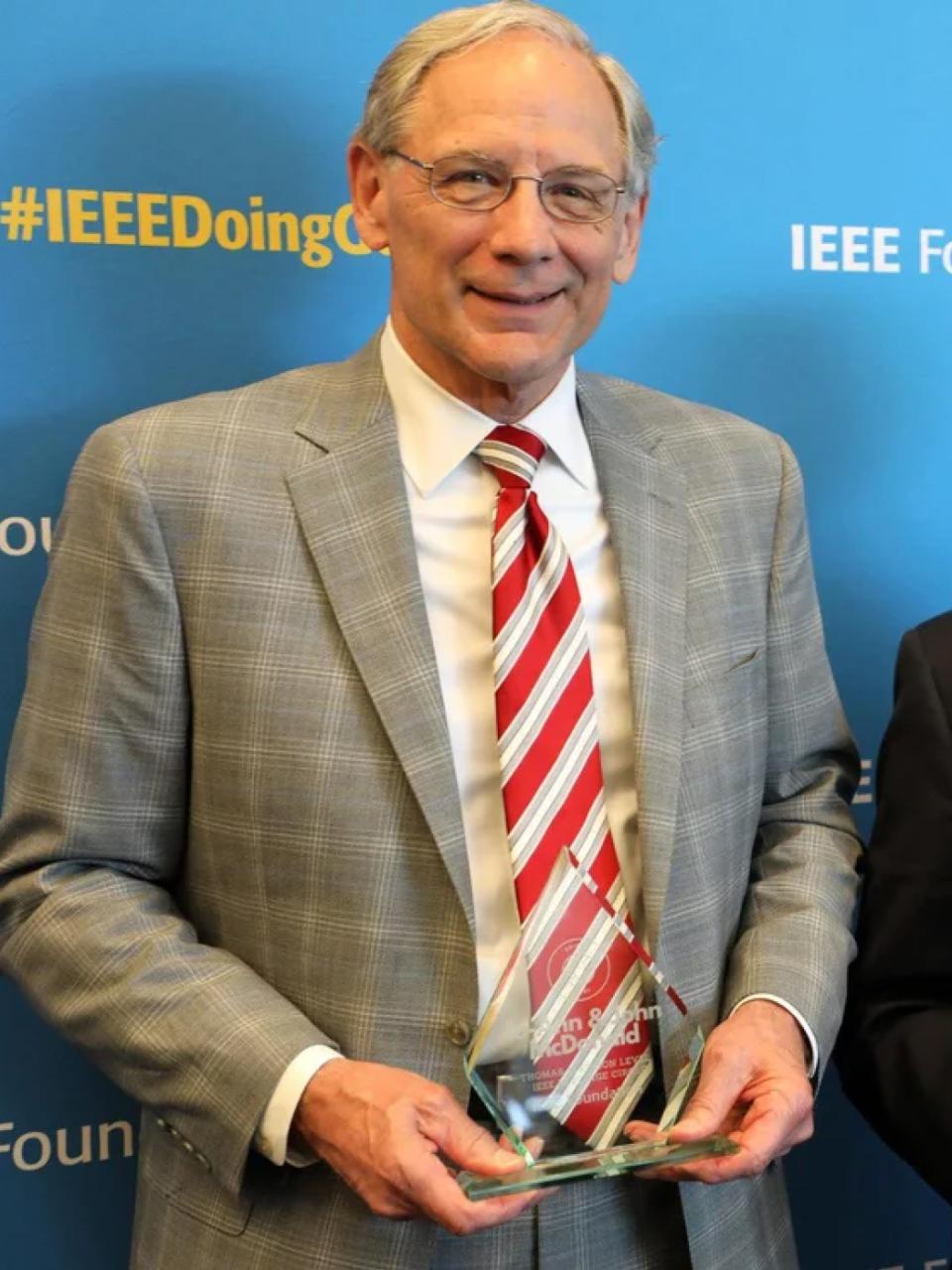 Join IEEE Page
