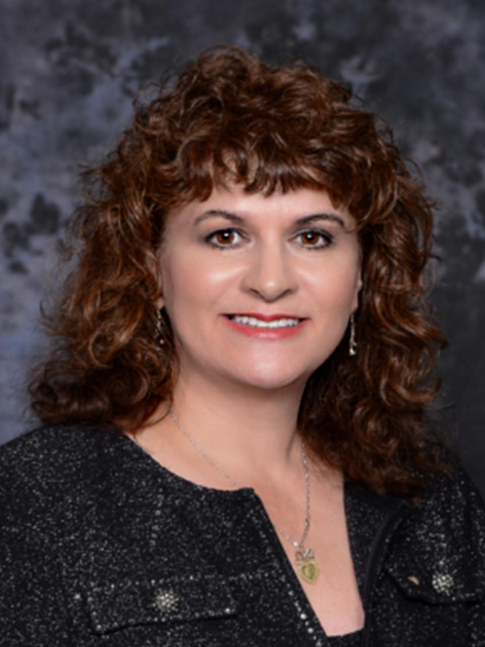Karen Panetta headshot