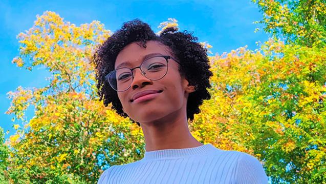headshot images of the IEEE member spotlight