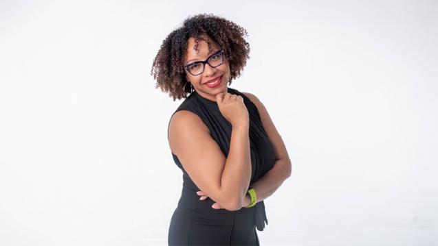 headshot images of the IEEE member spotlight