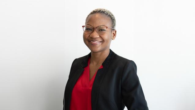 headshot images of the IEEE member spotlight