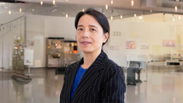 headshot images of the IEEE member spotlight