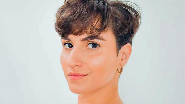 headshot images of the IEEE member spotlight