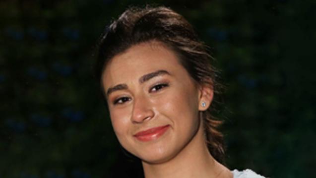 headshot images of the IEEE member spotlight