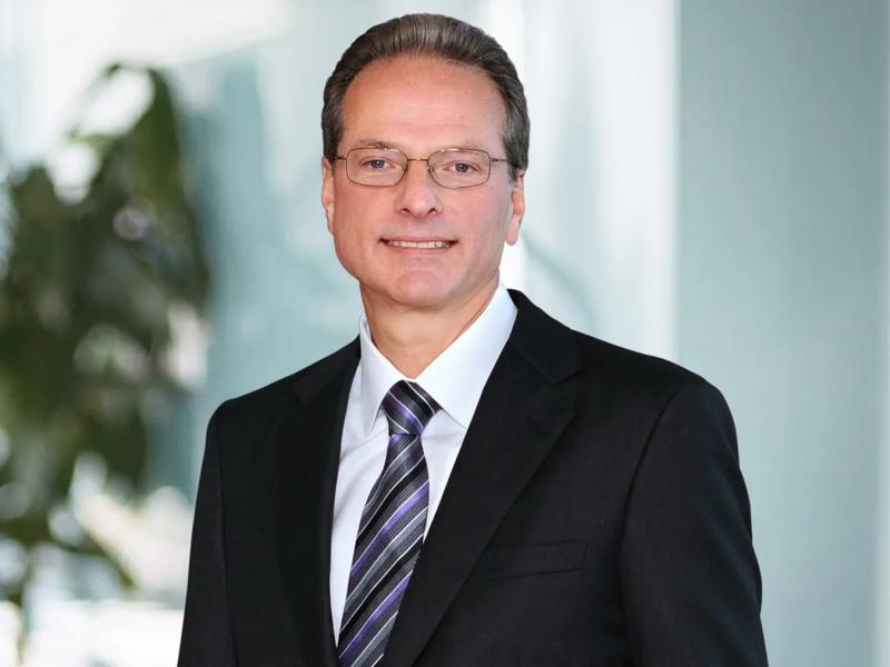 Henry Samueli