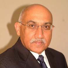 Naresh S. Mehta Naresh S. Mehta