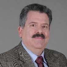 Bernard S. Meyerson Bernard S. Meyerson