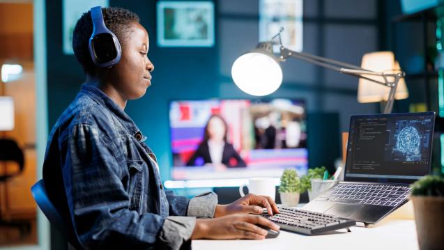 Images for Education & Career page