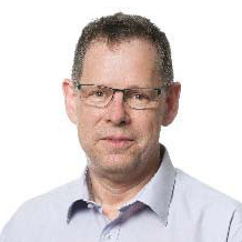 Mike Muller Mike Muller