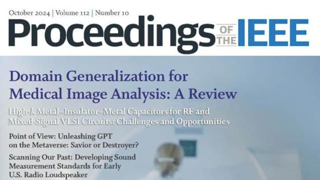 Issue cover