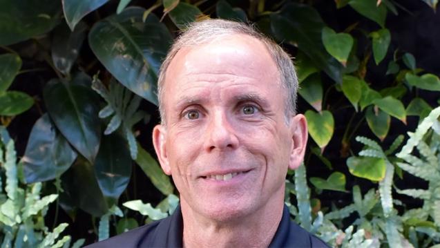 headshot images of the IEEE member spotlight