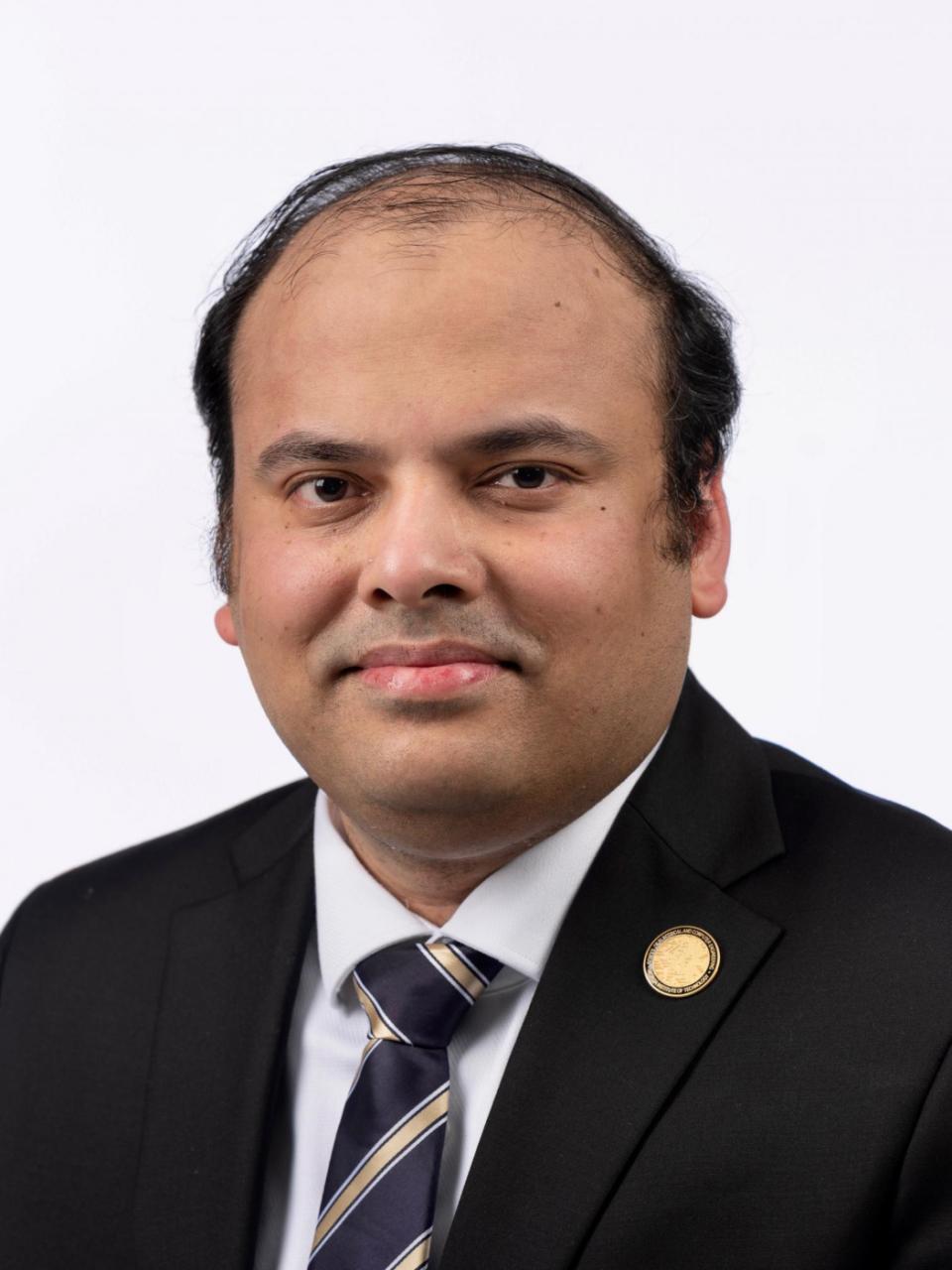 IEEE Fellows Page