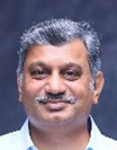 Ravikiran Annaswamy