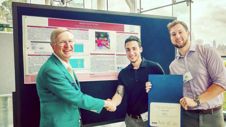 IEEE retires community- your professional home