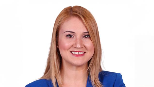 headshot images of the IEEE member spotlight