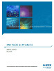 SRE Tools as Products