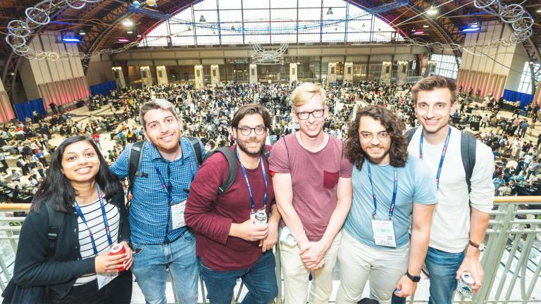 IEEE academics