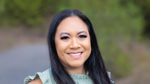 headshot images of the IEEE member spotlight
