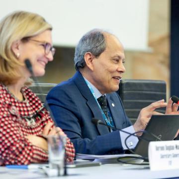 Images for Global Public Policy page