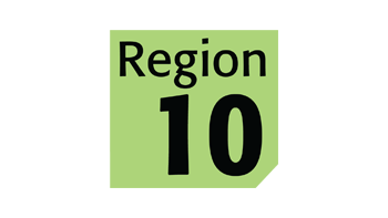 Region watermarks