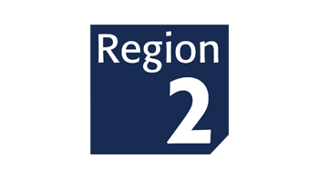 Region watermarks