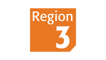 Region watermarks