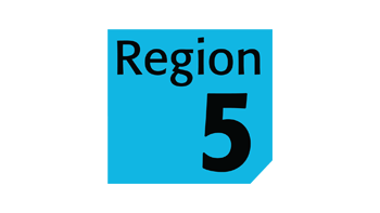 Region watermarks