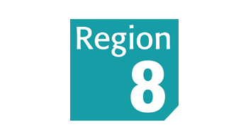 Region watermarks