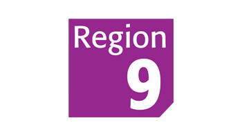 Region watermarks
